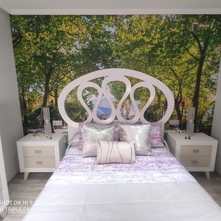 Apartamento Felipe V Ronda Exteriér fotografie