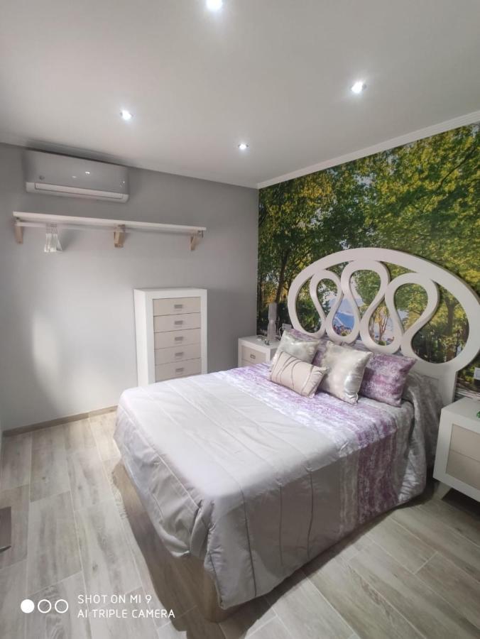 Apartamento Felipe V Ronda Exteriér fotografie