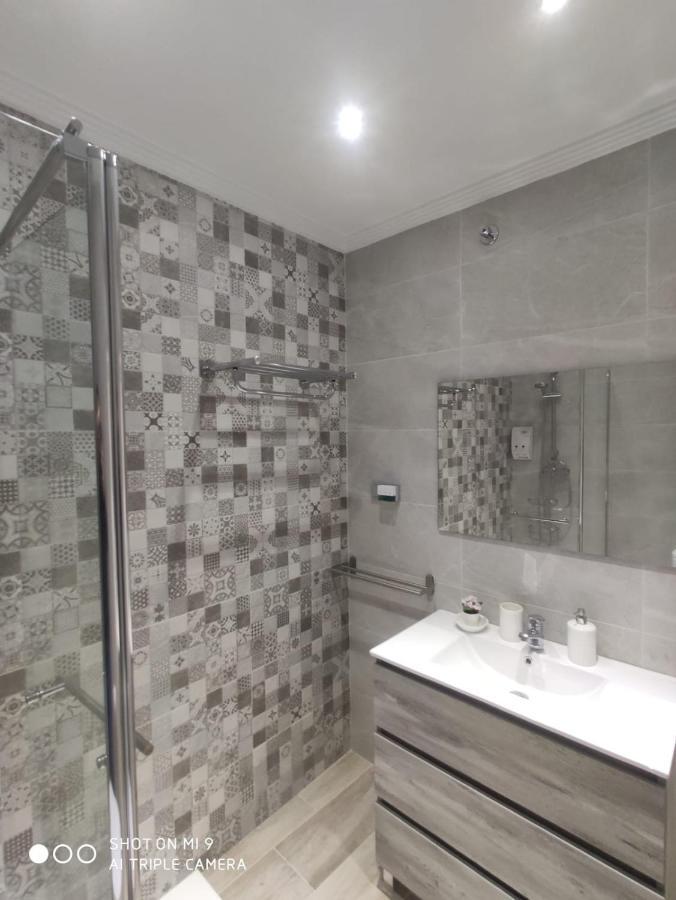Apartamento Felipe V Ronda Exteriér fotografie