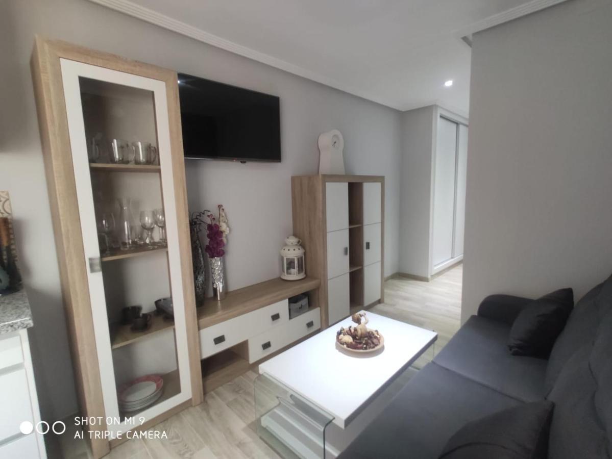 Apartamento Felipe V Ronda Exteriér fotografie