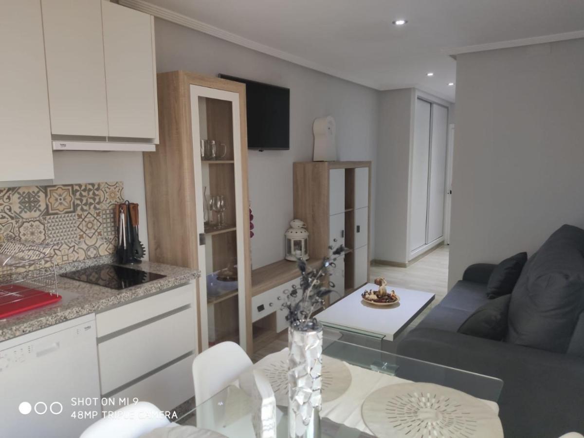 Apartamento Felipe V Ronda Exteriér fotografie