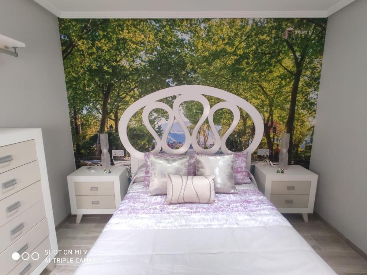 Apartamento Felipe V Ronda Exteriér fotografie