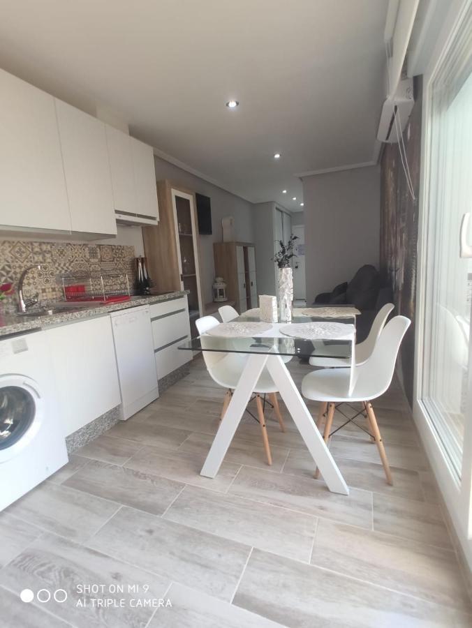 Apartamento Felipe V Ronda Exteriér fotografie