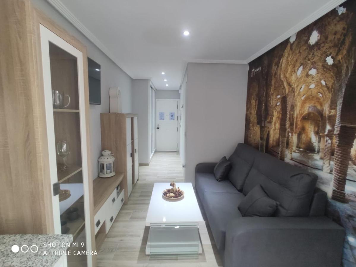 Apartamento Felipe V Ronda Exteriér fotografie