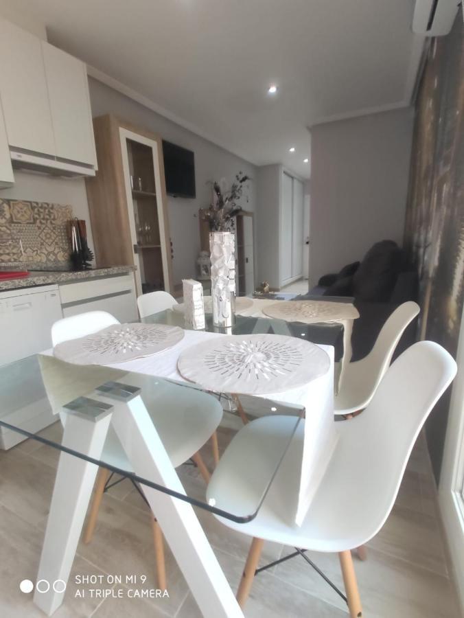 Apartamento Felipe V Ronda Exteriér fotografie