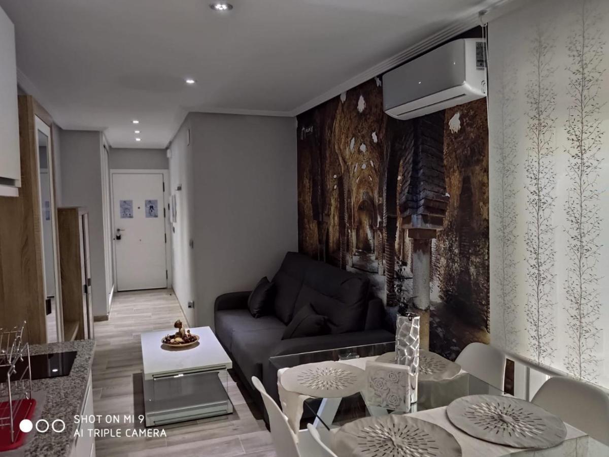 Apartamento Felipe V Ronda Exteriér fotografie