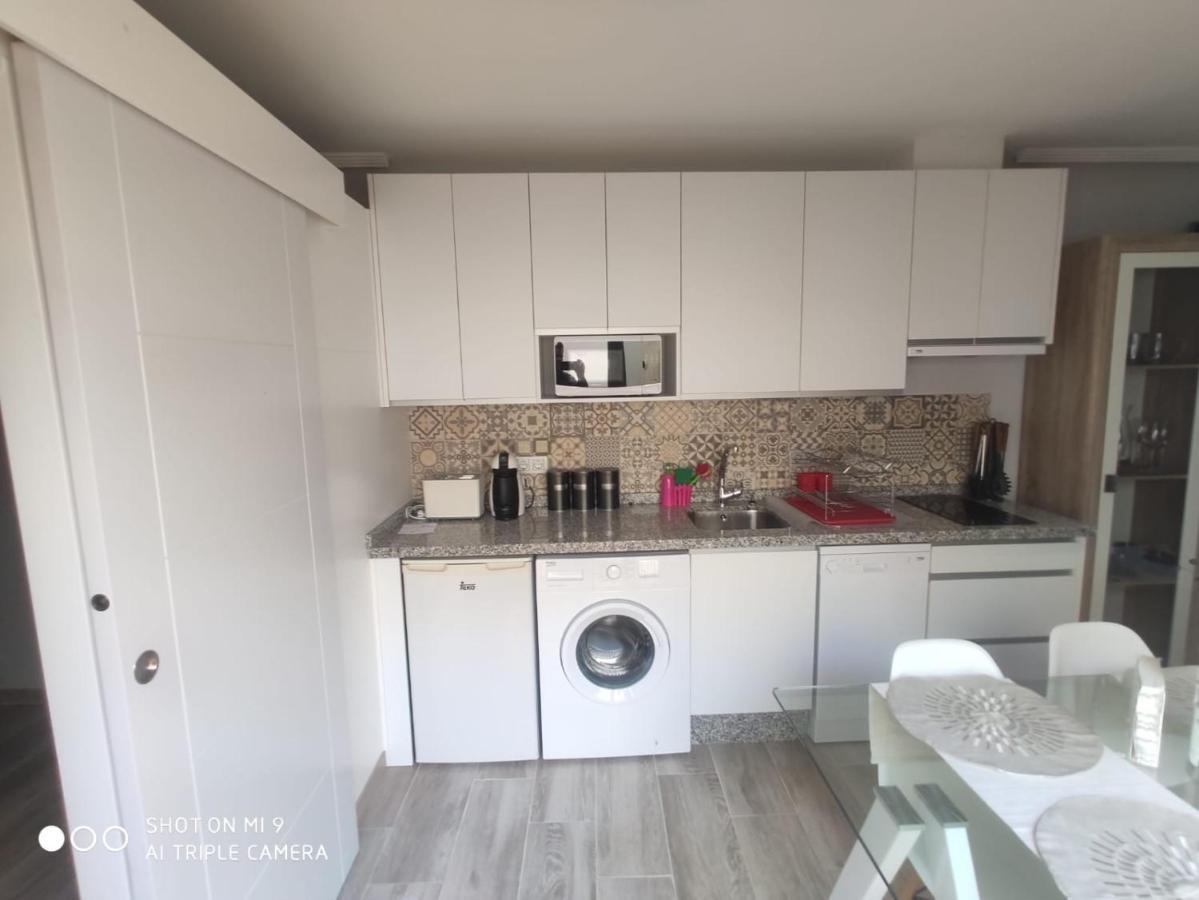 Apartamento Felipe V Ronda Exteriér fotografie