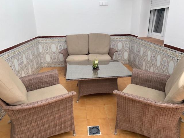 Apartamento Felipe V Ronda Exteriér fotografie