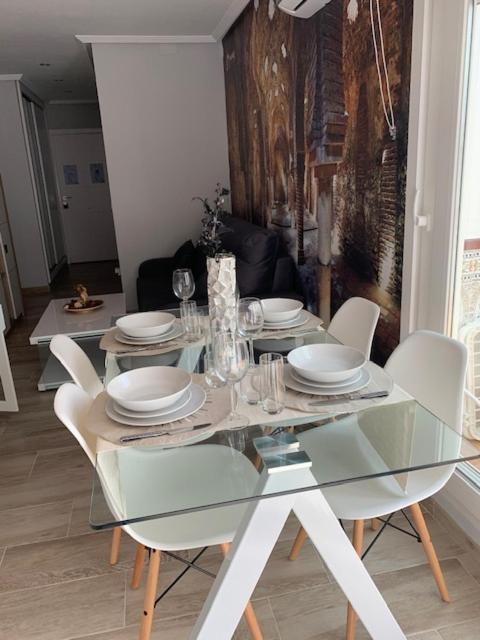 Apartamento Felipe V Ronda Exteriér fotografie