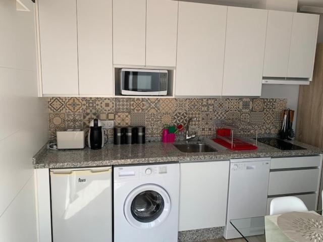 Apartamento Felipe V Ronda Exteriér fotografie