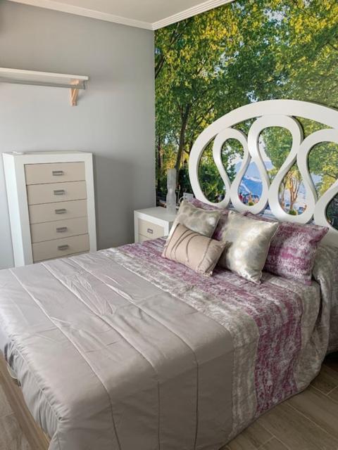Apartamento Felipe V Ronda Exteriér fotografie