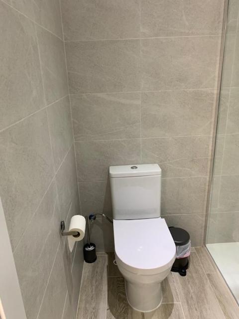 Apartamento Felipe V Ronda Exteriér fotografie