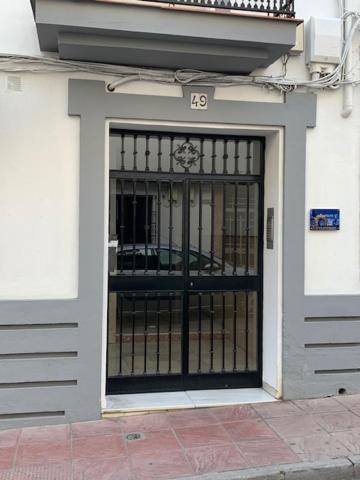 Apartamento Felipe V Ronda Exteriér fotografie