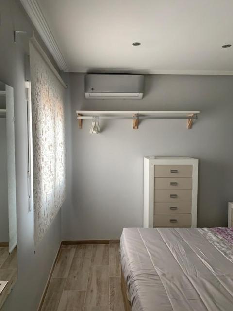 Apartamento Felipe V Ronda Exteriér fotografie
