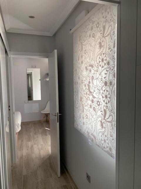 Apartamento Felipe V Ronda Exteriér fotografie