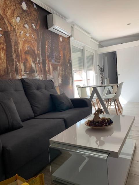 Apartamento Felipe V Ronda Exteriér fotografie