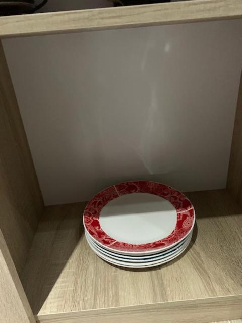 Apartamento Felipe V Ronda Exteriér fotografie