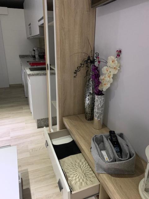 Apartamento Felipe V Ronda Exteriér fotografie