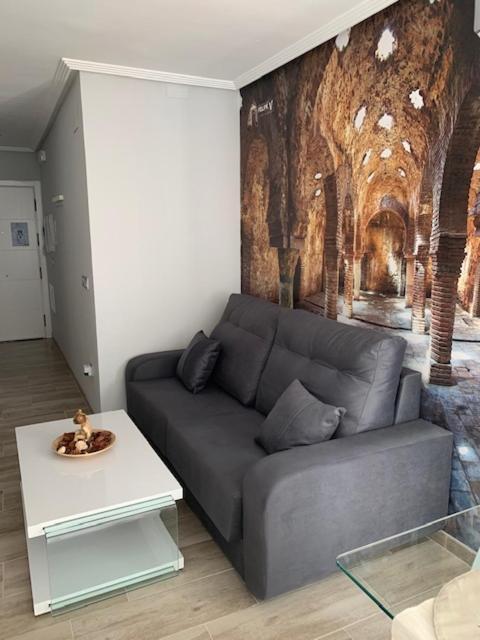 Apartamento Felipe V Ronda Exteriér fotografie