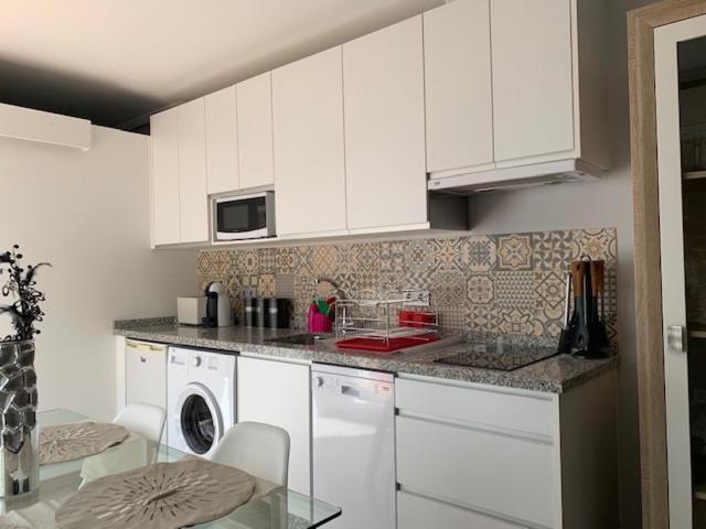 Apartamento Felipe V Ronda Exteriér fotografie