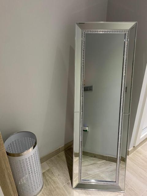 Apartamento Felipe V Ronda Exteriér fotografie