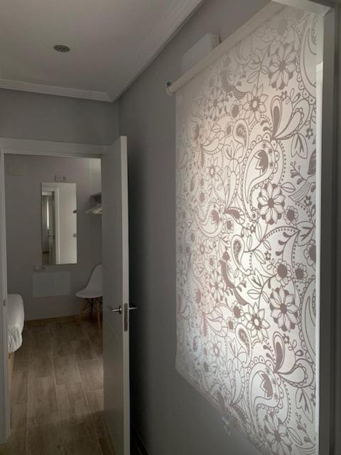 Apartamento Felipe V Ronda Exteriér fotografie