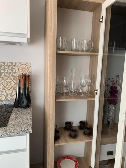 Apartamento Felipe V Ronda Exteriér fotografie