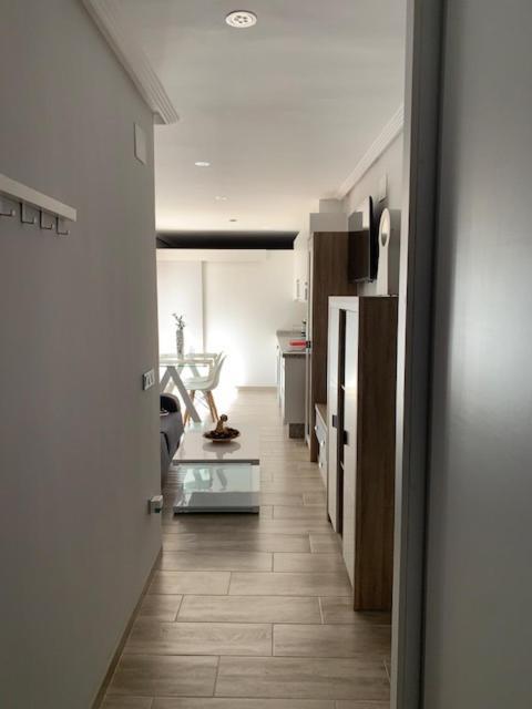 Apartamento Felipe V Ronda Exteriér fotografie