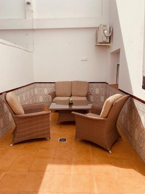 Apartamento Felipe V Ronda Exteriér fotografie