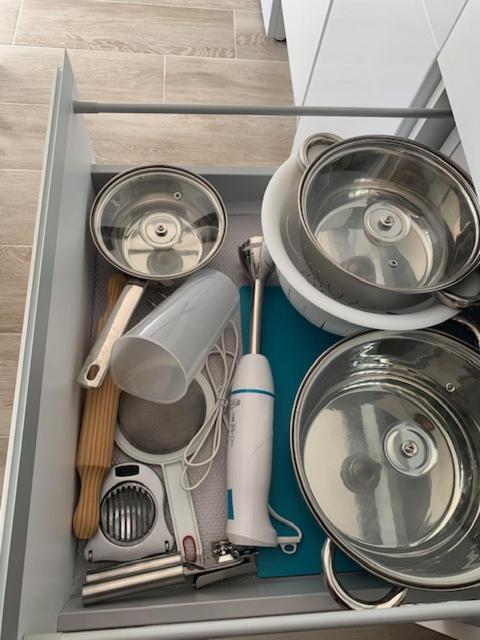Apartamento Felipe V Ronda Exteriér fotografie