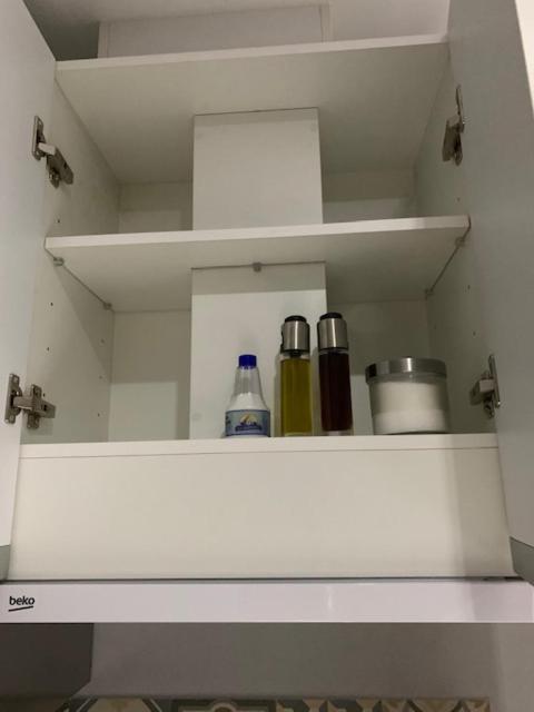 Apartamento Felipe V Ronda Exteriér fotografie